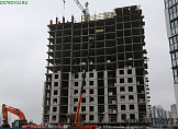 февраль 2025