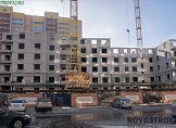 февраль 2024