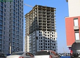 март 2025