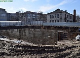 март 2025
