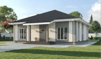Жизнь в загородном доме: плюсы и минусы