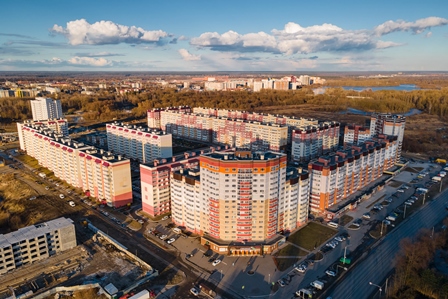Важные новости от «Деснаграда»