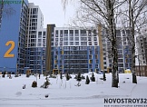 январь 2022