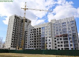 апрель 2021