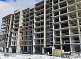 февраль 2024