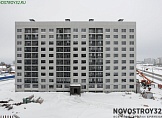 февраль 2026