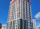 август 2026