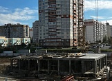 октябрь 2025