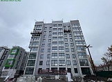 ноябрь 2025