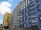 август 2022