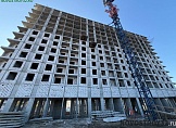 март 2026