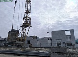 апрель 2026