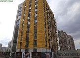 март 2023