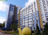октябрь 2022