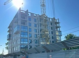июль 2025
