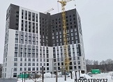 январь 2026