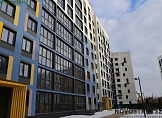февраль 2022