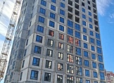 август 2026