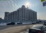 март 2025