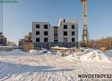 февраль 2026