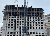 январь 2025