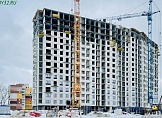 февраль 2026