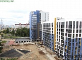 август 2021