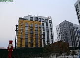 январь 2023