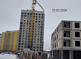 февраль 2026