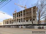 апрель 2026