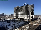 февраль 2026