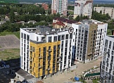июль 2022
