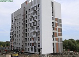 июнь 2024