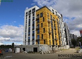 сентябрь 2022