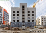 апрель 2026