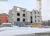 январь 2026