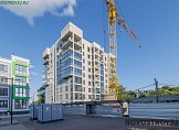 сентябрь 2025