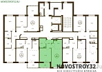 Планировки