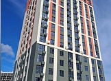 август 2026