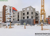 январь 2026