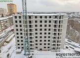 январь 2026