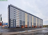 ноябрь 2025