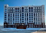 январь 2026