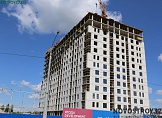 июль 2024