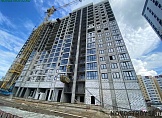 июль 2025
