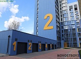 апрель 2022