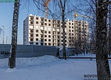 февраль 2026