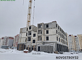 февраль 2026