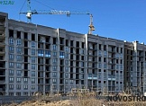апрель 2025