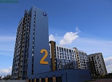 апрель 2022